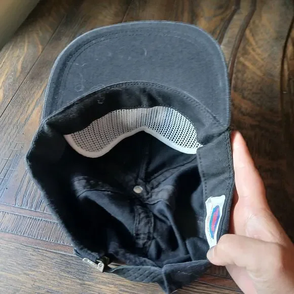 Vintage Success Express Hat Baseball Cap Commemorative Theme Adjustable - Picture 6 of 7